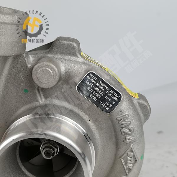 4102BZ.10.10-3 TB28 Engine Parts Turbochargers 702365-5015 For CY4102BZQ