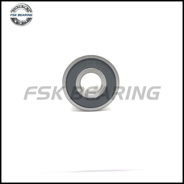 408RS Deep Groove Ball Bearing 8*22*14mm Twisting Machine Non-Standard Thickening Bearing