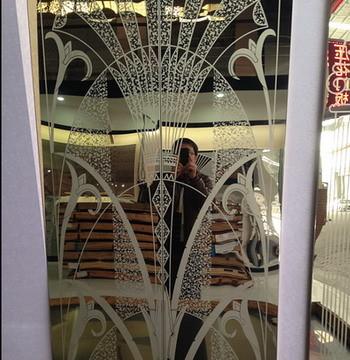304 Elevator Door Cabin Panel Design Stainless Steel Sheet Manufacturer In China Foshan