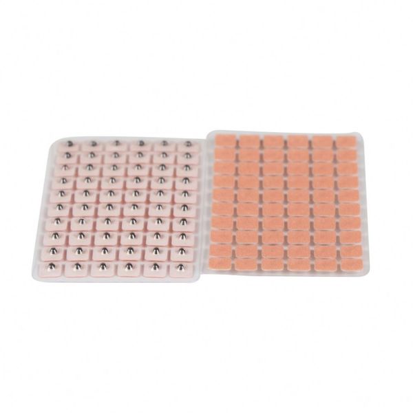Massage Relaxation 1600pcs per bag Disposable Vaccaria Ear Seed Warnings Consult A Healthcare Professional Before