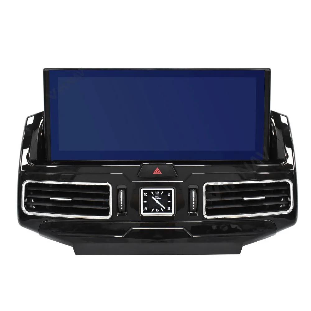 Антиблеры Авто аудио головные уборы для Toyota Land Cruiser LC200 2016 -2020