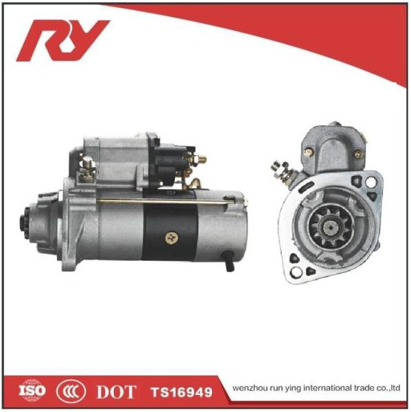Cummins Engine Industrial Motor Starters 428000-7100 24v 4.8kw 10 Ton