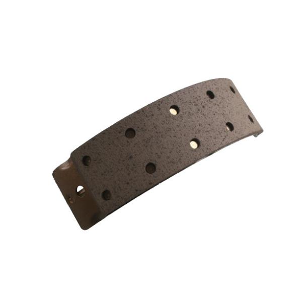 ISUZU NPR тормозные ботинки 4BD1 4BC2 8941547730 8972877780 Новое состояние