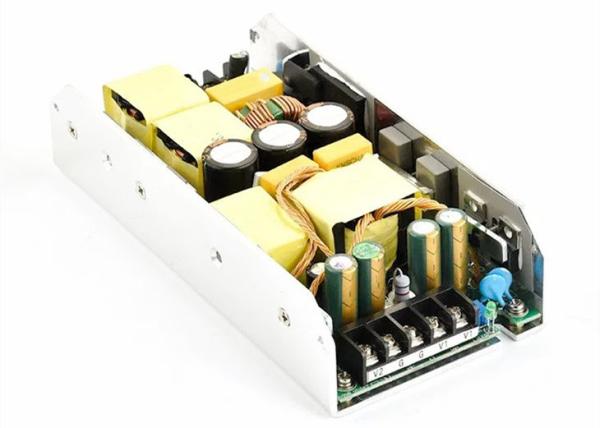 800W Open Frame SMPS 12V 24V 36V 48V Dual Output AC DC Converter Power Supply Transformer for CNC, LED, Industrial Use