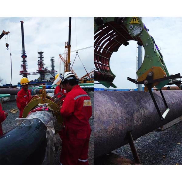 термическая обработка сварки столба 3*380v 10kw PWHT для нержавеющей стали