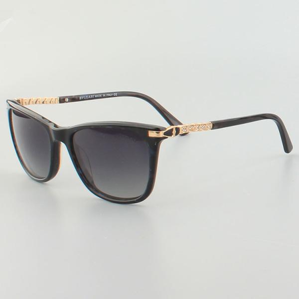 10 рамок ацетата женщины цветов 52 до 17 до 140 случайных поляризовыванных