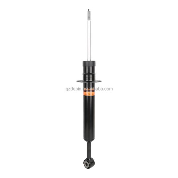 Substituição/reparação Propósito Absorvedores de choque frontais 670008896 para Maserati Jiboli F 2500