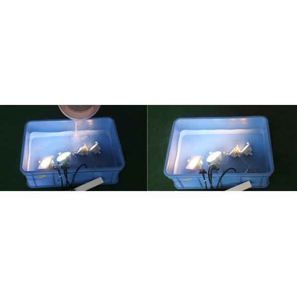 IP65 waterproof 7W SMD led downlight Cut hole:70-75mm recessed ceiling down lights for shops stores