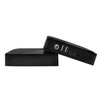 L'image par radio DVB C câblent le récepteur que H 264 décodent le boîtier décodeur de NTSC 1080i Digital Catv