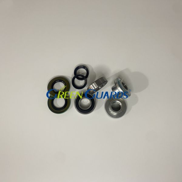 Lawn Mower Parts Gr Roller Rebuild Kit G140-5552 Fits Toro Greensmaster