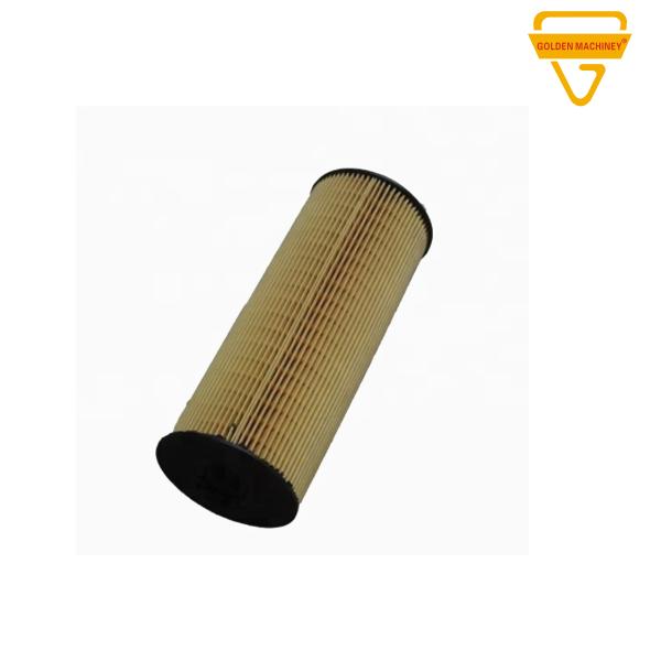 5411800209 ,E500H D129 Mercedes Actros Oil Filter