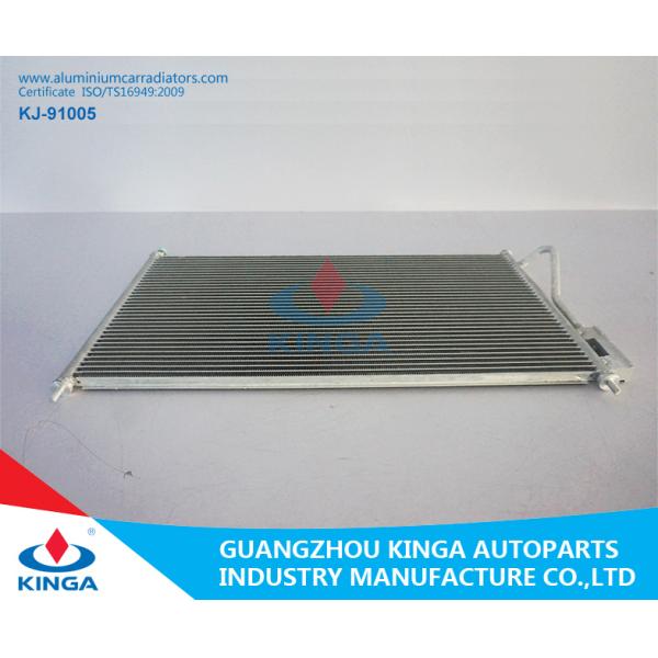 FORD FOCUS (98-) Auto AC Condenser OEM 1106888 Material Aluminum 100% tested