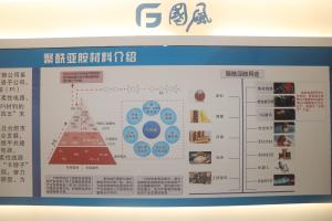 Hefei Guofeng Advanced Basic Materials Technology Co., Ltd.