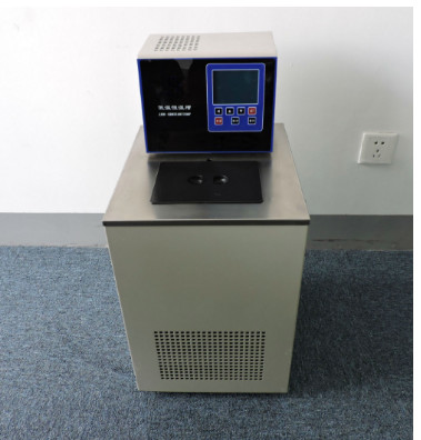 Машина 220V 50Hz низкой температуры термостатическая всеобщая испытывая привела в действие