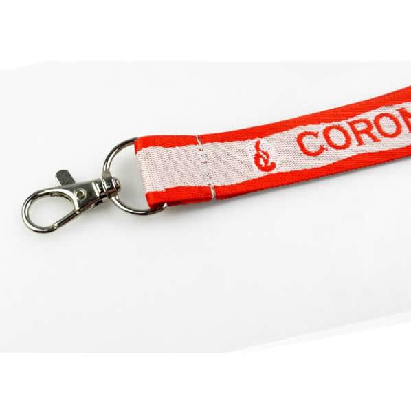 Promotional cheap Polyester Lanyard with logo/Polyester lanyard,,personalized lanyards, printed neck lanyard