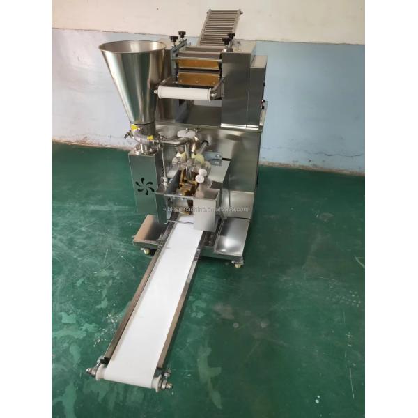 1800*700*1300mm Super Performance Noodle Machine for Low Investment Noodle Production