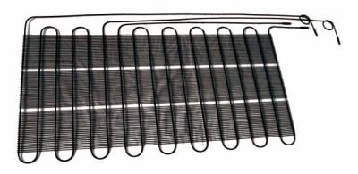 Fridge Bundy Tube Condenser Coolroom Bundy Tube Louver Condenser