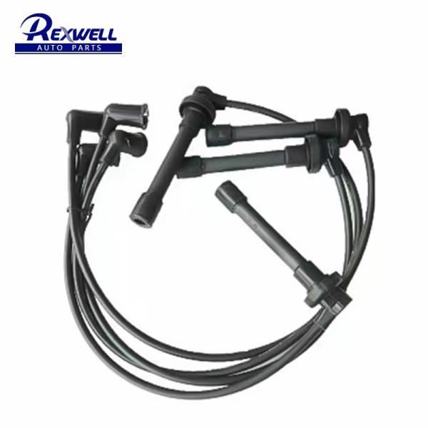 1997-2003 ACCORD VI Автомобильные запасные части Honda