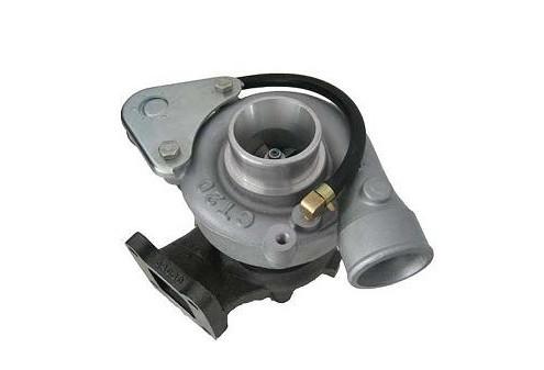 TOYOTA Engine Auto Turbocharger For HILUX/HIACE/LAND CRUSIER 17201-54060 OEM