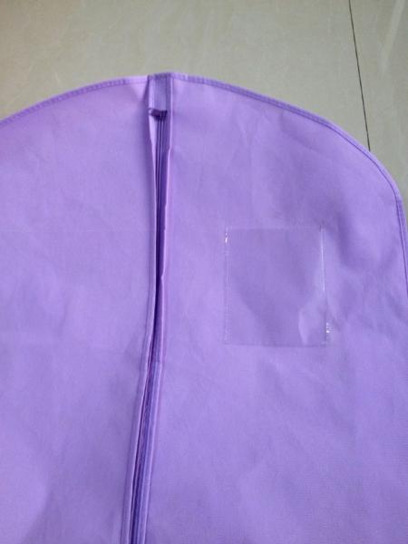 dress bag