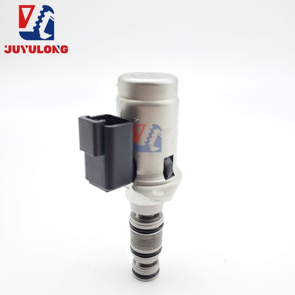 For  JCB Excavator Accessories SV98-40T1238 Hydraulic Pump Solenoid Valve Main Pump Solenoid Construction Machinery