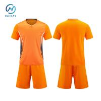 Customizable Football Set for Men and Women – Full Soccer Kit with Jersey and Shorts – Perfect for Teams, Clubs, Schools, or Retail – Personalize with Your Logo