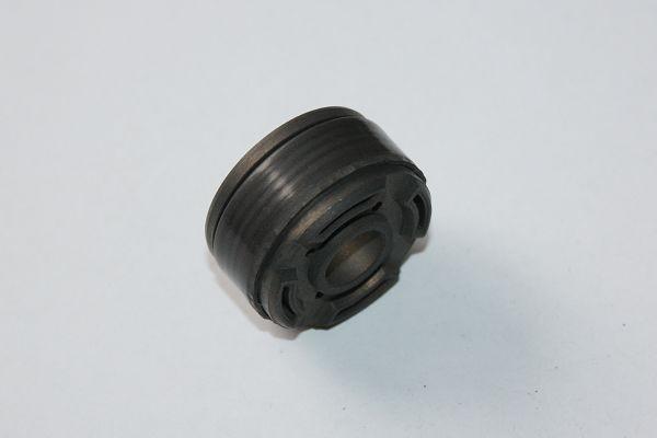 Carbon fiber skirting / straight banded Piston , shock absorber reconditioning