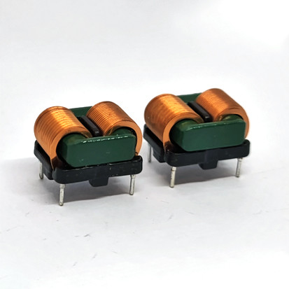 Плоское 2mh 20uh 20W - наивысшая мощность индуктора дроссельного контура 60W высокочастотная