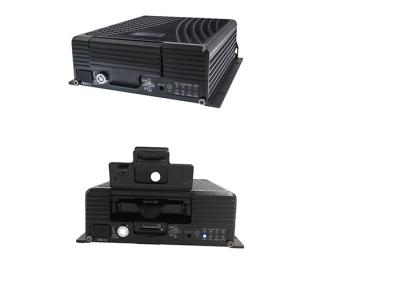 2,5 veículo DVR móvel do disco rígido 4CH da polegada