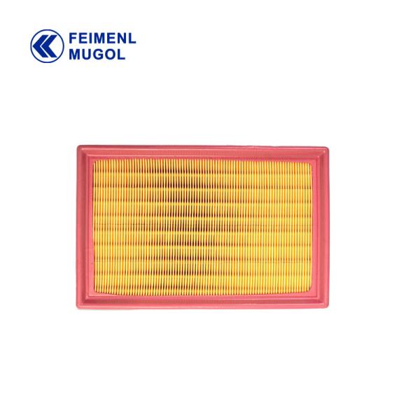 110920026A Assemblage de filtre à air JMC Isuzu 4JK1 4BC2 4JG1 C240 Pièces du