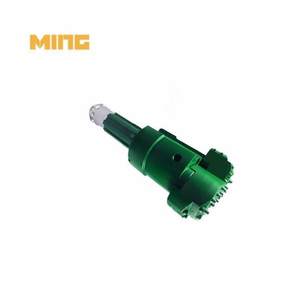 OD 127mm MRE ダブルローター オーバーロード キャッシング ドリリングシステム DHD キャッシングチューブ付きシェンク