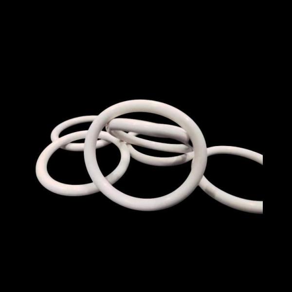 FFKM O Rings: Outstanding Compression Set Resistance Применение в нефтехимическо