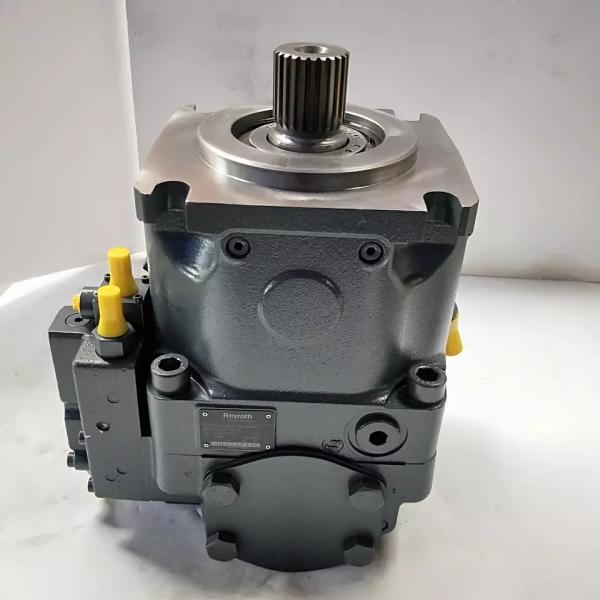 Rexroth A11VO Axial Piston Pump with High-Pressure Durability Efficient Variable Displacement and Multiple Control Options for Industrial Applications