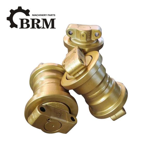 KX41 Excavator Track Roller Undercarriage Track Roller For Kubota