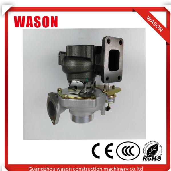 Factory Direct Sale Excavator Turbocharger S1760-E0200 Turbo In Good Qaulity