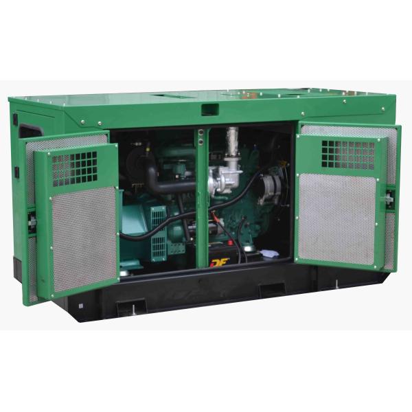 Yangdong Diesel Generator 12kW 15kVA Model YD480D Dependable Power Generator for Industrial and Commercial Environments