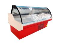 Compresor Secop Refrigerador Deli Carnicería Muestra de carne Vitrina de la nevera