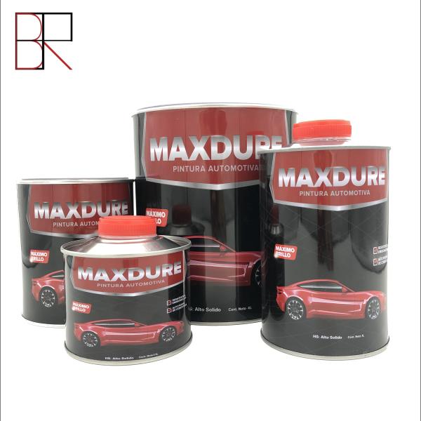 High Performance Fast Standard Slow Dry 2K Automotive Paint Thinner