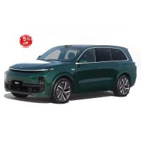 Hybrid Li Auto Lixiang L7 L8 L9 pro max versión aérea 2023 MID-Large Range Extended Eléctrico SUV de lujo