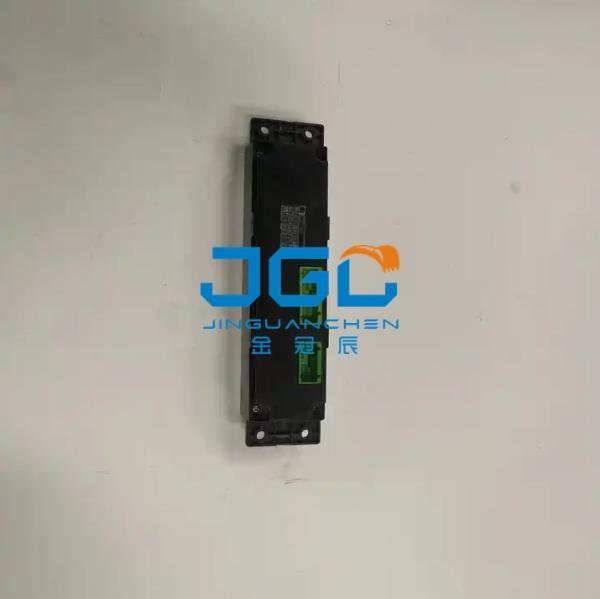 Excavator SK75-8 SK130-8 SK200-8 SK250-8 SK330-8 Air Conditioning Air Control Panel YN20M01468P4