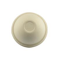 Bio tasses de bagasse de canne à sucre