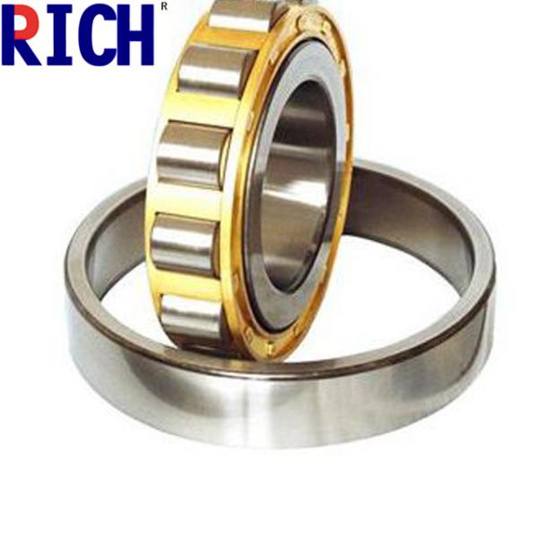 Tractor Spherical Plain Bearing Cylindrical Roller Bearing NU / NJ / NUP / NF Type
