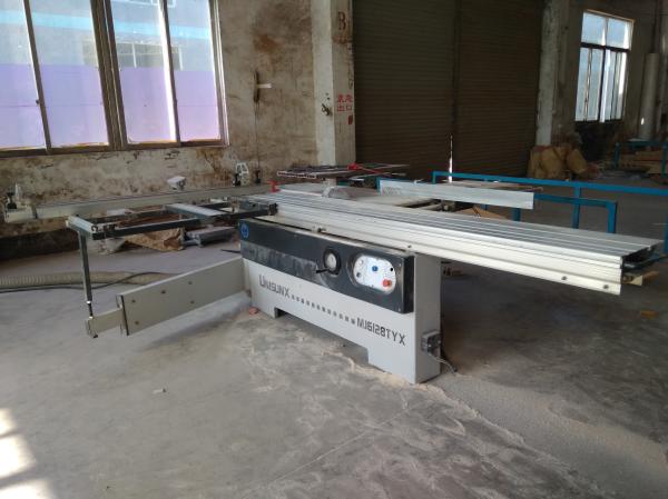 WPC Door Extrusion Production Line , PVC Wood and Plastic Composite Door Panel Making Machine