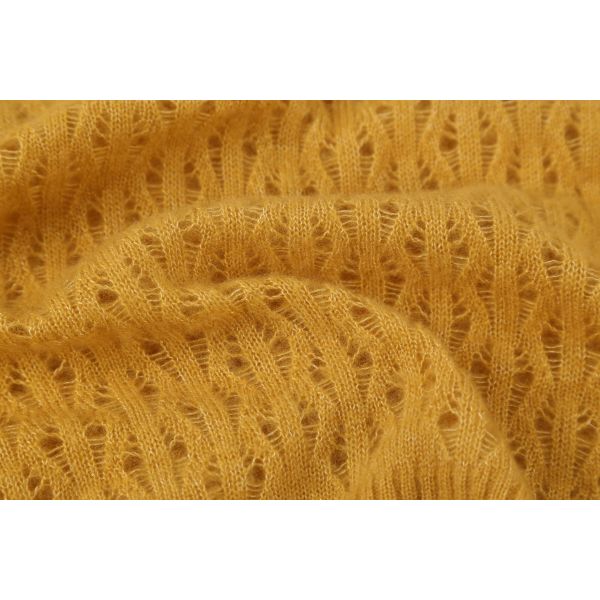 Industrial Use Brush Yarn Chemical Resistance Abrasion Resistance Textured Fiber Yarn