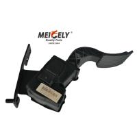 Pedal eletrônico do acelerador para Sinotruk Howo LNG A7 T5G G7