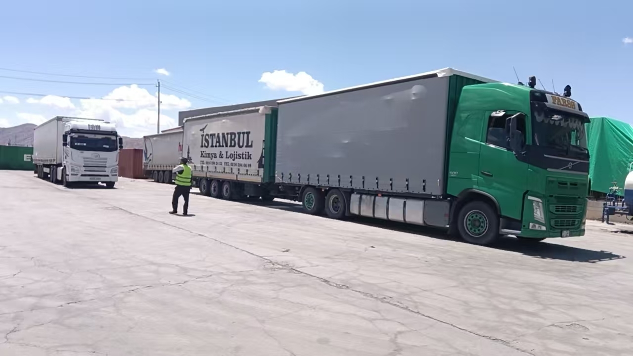 Dongguan TaiSuda International Freight Forwarding Co., Ltd.