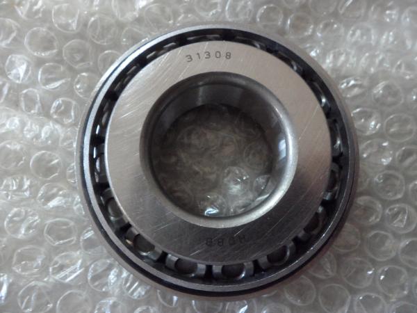 NSK Small Tapered Roller Bearings , 40mm Single Row Tapered Roller Bearings