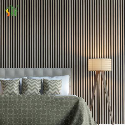 Customized High Quality Composite Wpc Facade Wall Panel Impact Resistance Exterior Decoration Wallboard
