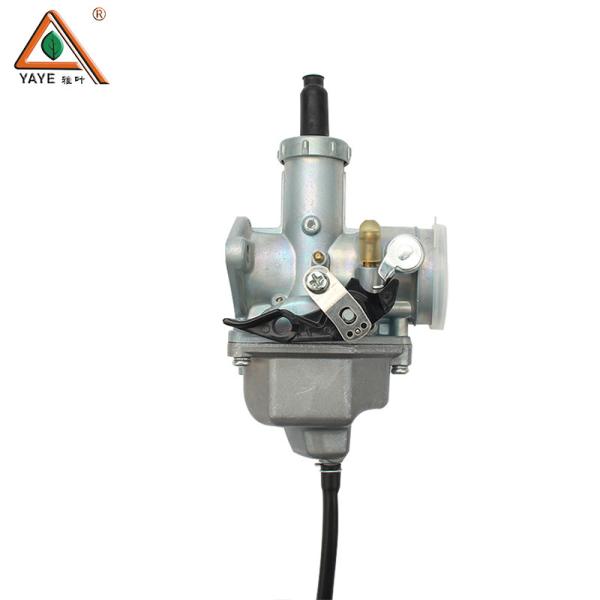 YAYE High Quality 125CC 150CC Motorcycle Fuel System Parts Carburetor Fit for HONDA CG125 Motorcycle Caburetor