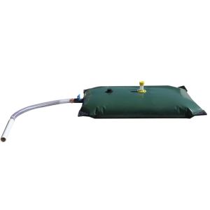 Thickness Ultimate Solution Pillow Bladder Tanks For Square Spaces In -30°C— 70